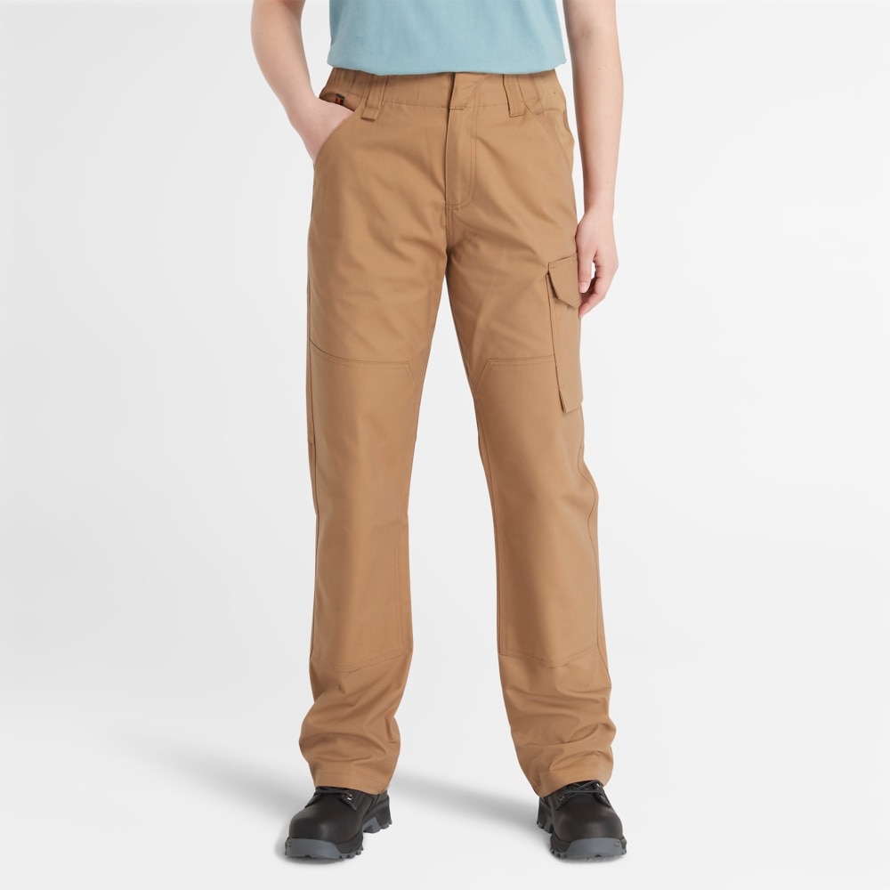 Women's Timberland PRO® Double Front Utility Pant