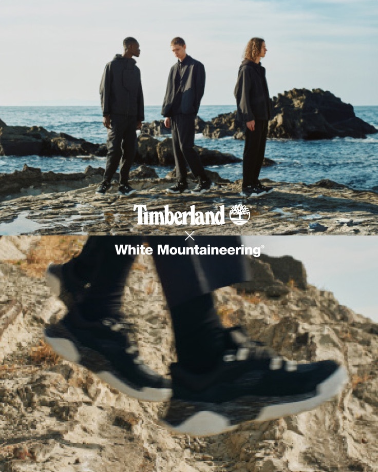 Timberland® Canada, Outdoor Clothing & Gear